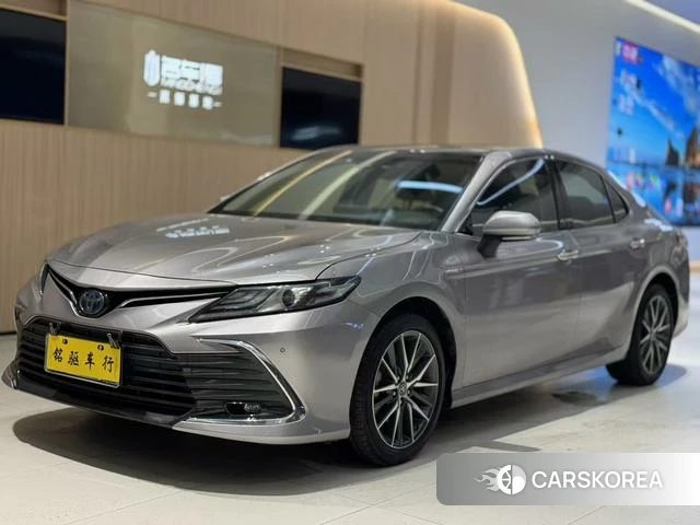 Toyota Camry id 4307662 из Китая 14