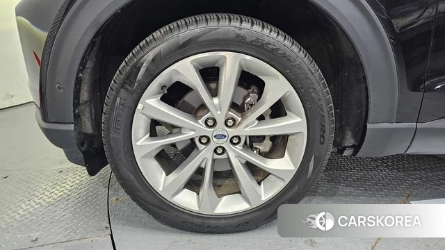 Ford Explorer 6th Generation id 4528724 из Кореи 25