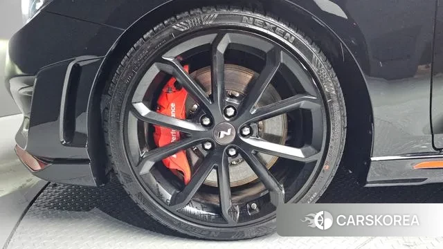 Hyundai Veloster (JS) id 3566461 из Кореи 15