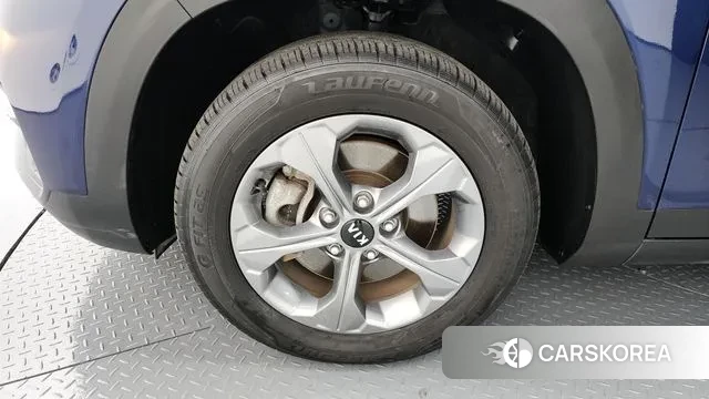 Kia Seltos id 3448910 из Кореи 15