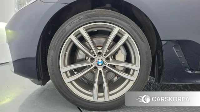 BMW 6 Series GT (G32) id 4684007 из Кореи 15