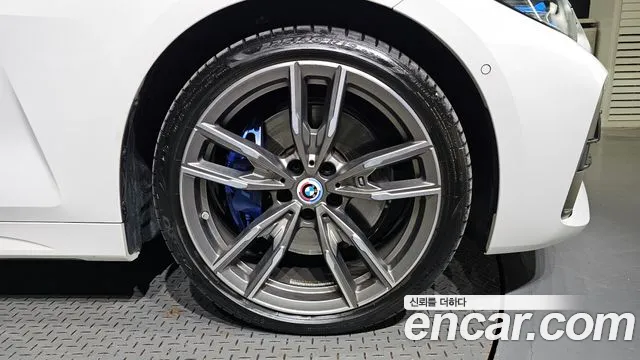 BMW 4 Series (G22) id 2739094 из Кореи 15