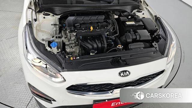 Kia Come New K3 id 3866251 из Кореи 15