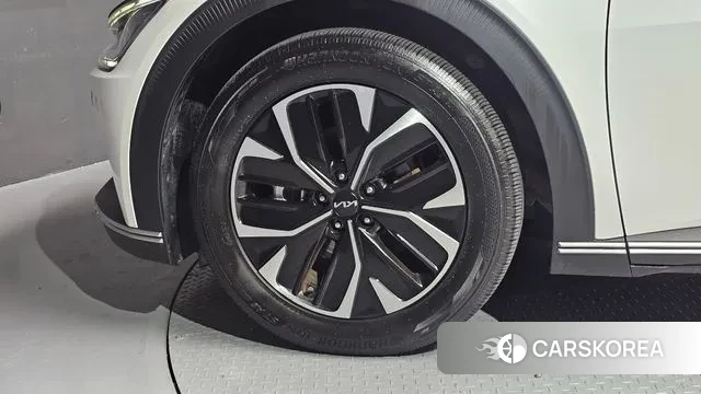 Kia EV6 id 3037670 из Кореи 15