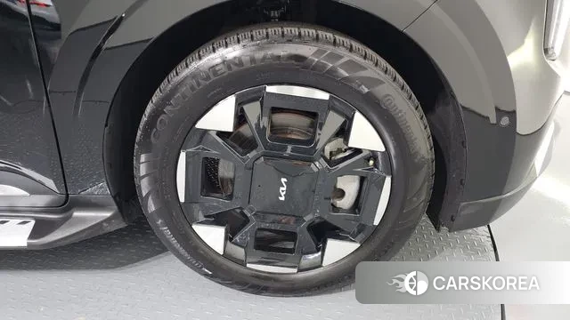 Kia The New Carnival 4th Generation id 3294152 из Кореи 15