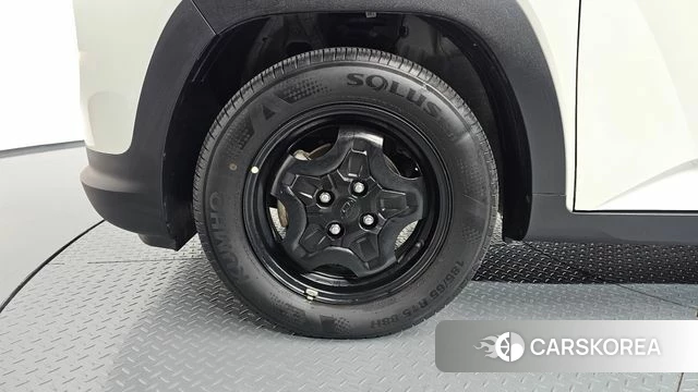 Hyundai Casper id 4584501 из Кореи 26