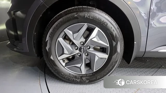 Kia Sorento 4th Generation id 3654537 из Кореи 15