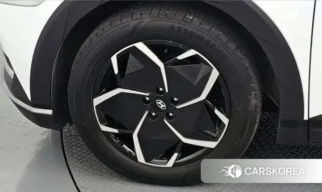 Hyundai Ionic 5 id 2939921 из Кореи 15