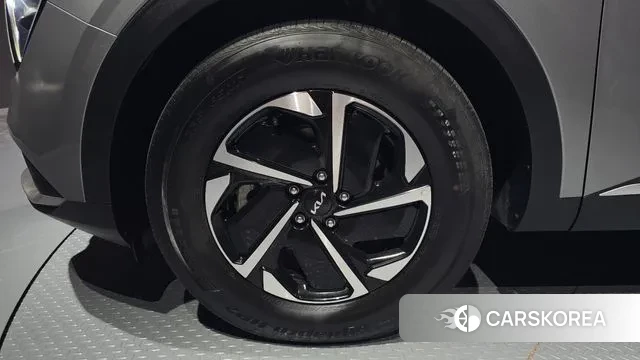 Kia Sportage 5th Generation Hybrid id 2988775 из Кореи 15