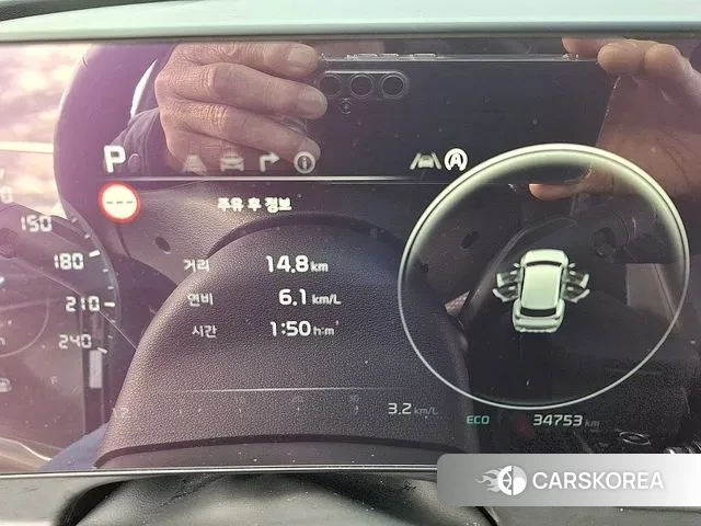 Kia Sportage 5th Generation id 3416879 из Кореи 15