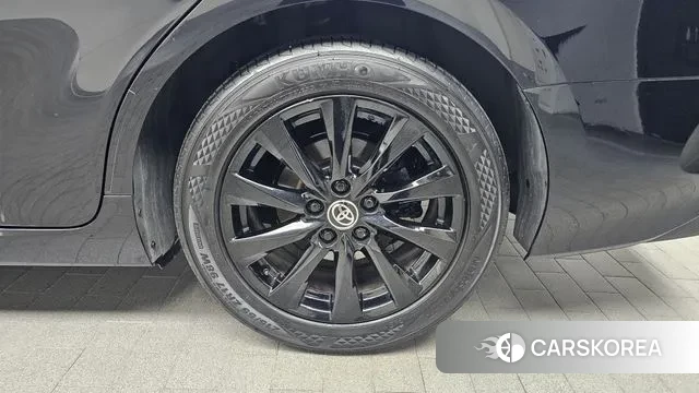 Toyota Camry (XV70) id 3778228 из Кореи 15