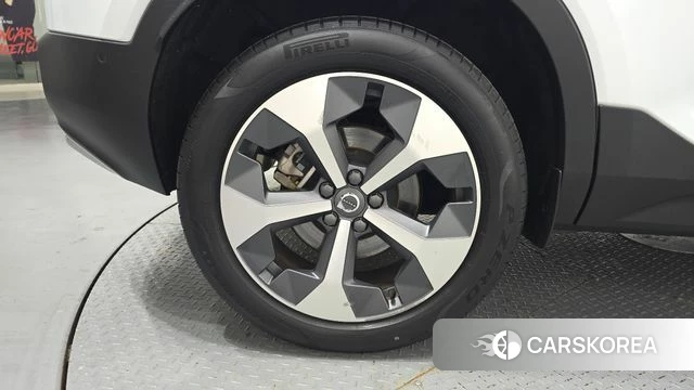 Volvo XC40 id 3922627 из Кореи 15