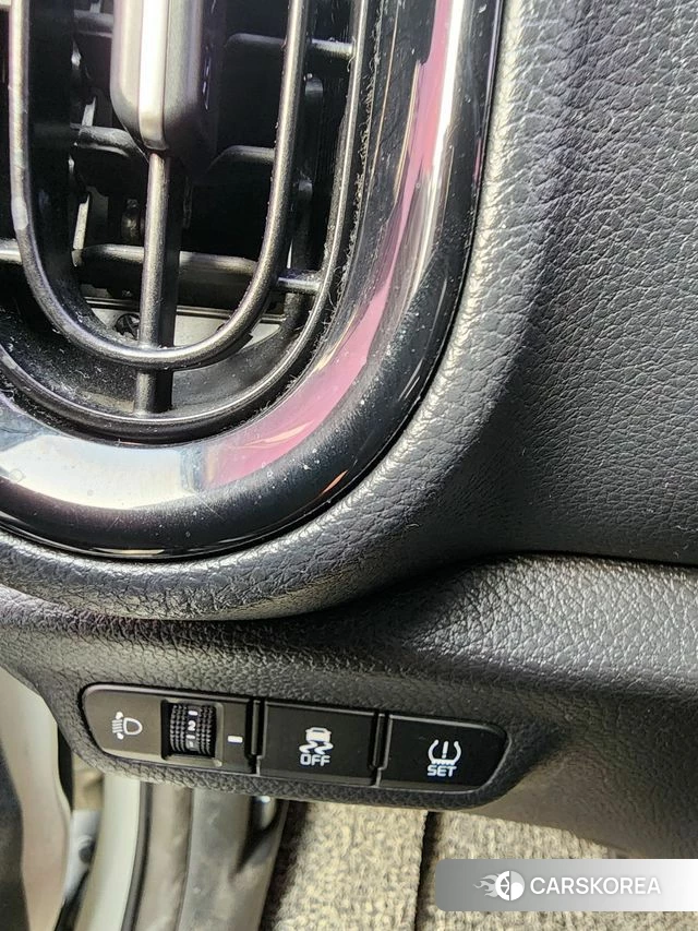 Kia All New Morning (JA) id 3857415 из Кореи 11