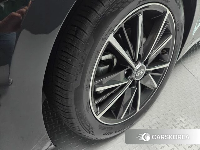 Hyundai The New Grandeur IG id 4604677 из Кореи 15