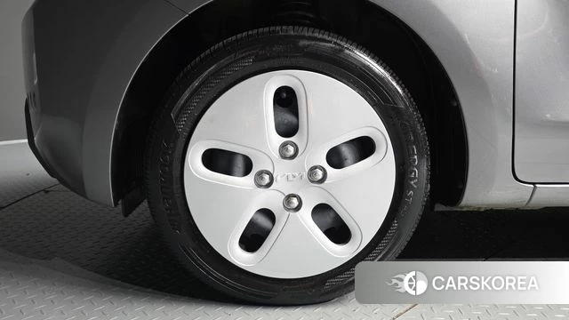 Kia The New Kia Ray id 4720774 из Кореи 15