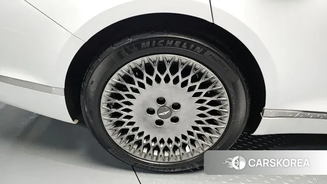 Genesis G80 (RG3) id 3318806 из Кореи 15