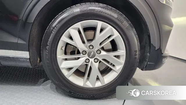 Genesis GV70 id 3561906 из Кореи 15