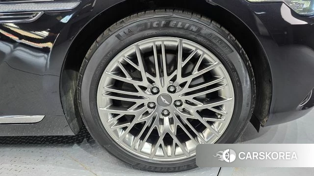Genesis G90 id 3795051 из Кореи 15