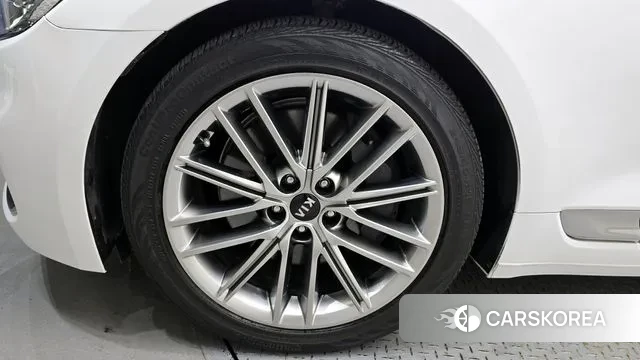 Kia More K9 id 3641120 из Кореи 15