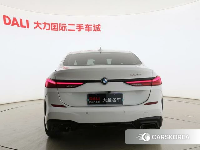 BMW 2 series (imported) id 4254330 из Китая 10