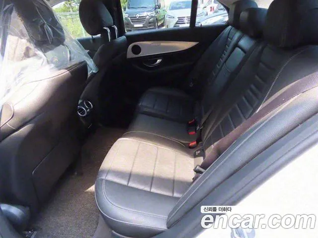 Mercedes-Benz E-Class W213 id 2850829 из Кореи 14