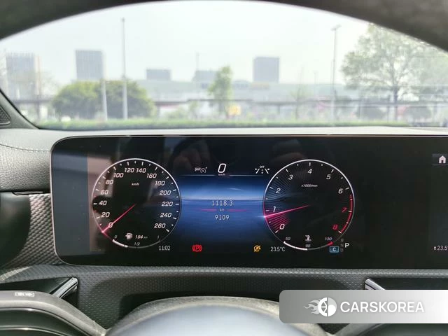 Mercedes-Benz Class A id 4263022 из Китая 17