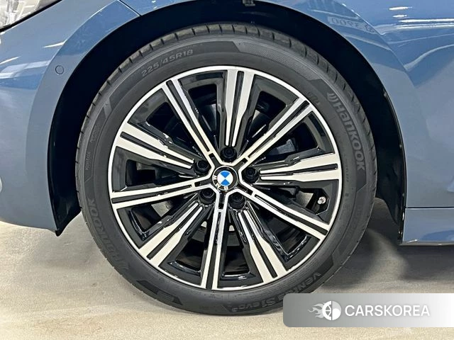 BMW 3 Series (G20) id 4222654 из Кореи 15