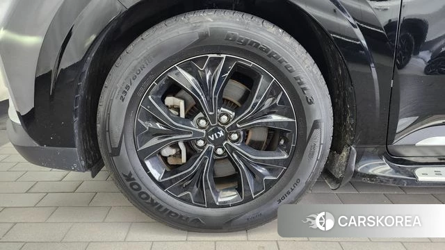 Kia Carnival 4th generation id 4586300 из Кореи 15