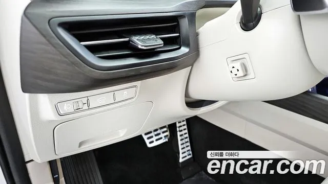 Kia K8 id 2655940 из Кореи 15