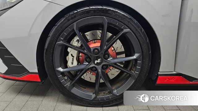 Hyundai Avante (CN7) id 3267907 из Кореи 15