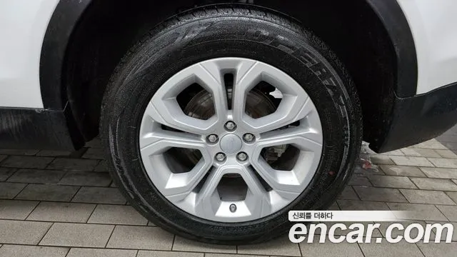 Land Rover Discovery Sports 2nd Generation id 2843945 из Кореи 15