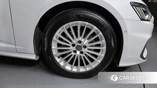 Audi A6 (C8) id 3449086 из Кореи 15