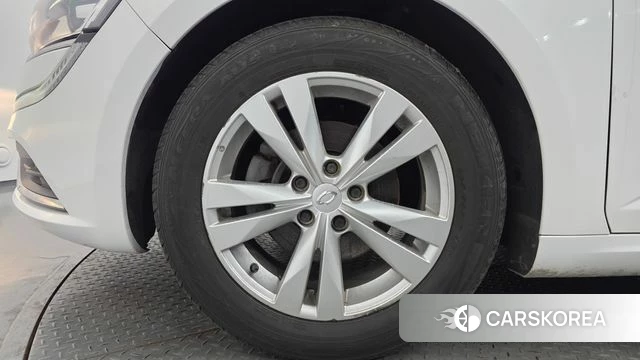 Renault Korea (Samsung) SM6 id 4294993 из Кореи 15