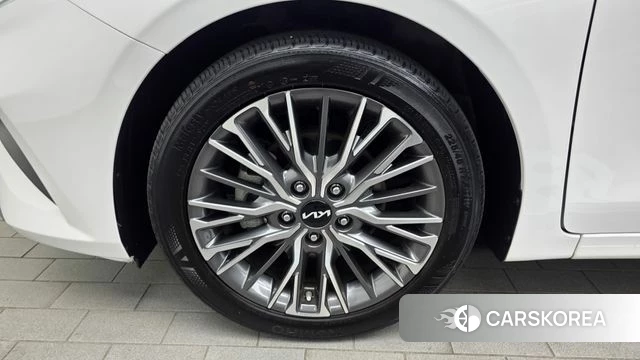 Kia The New K3 2nd generation id 4712349 из Кореи 27