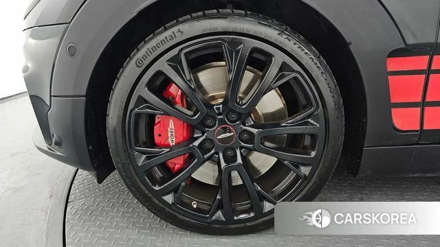 Mini Cooper S Clubman id 4355285 из Кореи 28