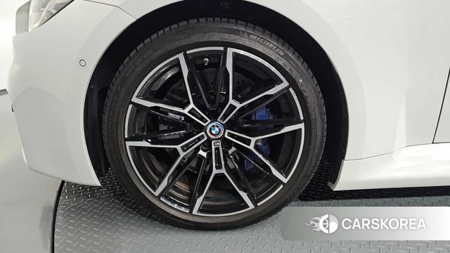 BMW M2 (G87) id 4623625 из Кореи 15
