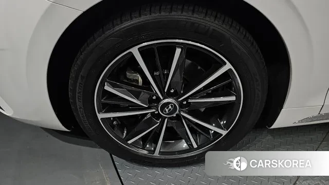 Hyundai The New Grandeur IG id 3138657 из Кореи 15