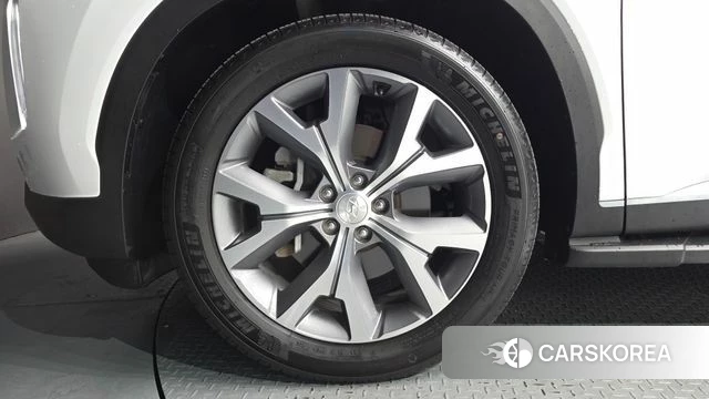 Hyundai Palisade id 4671889 из Кореи 15