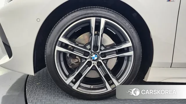 BMW 1 Series (F40) id 3372966 из Кореи 15