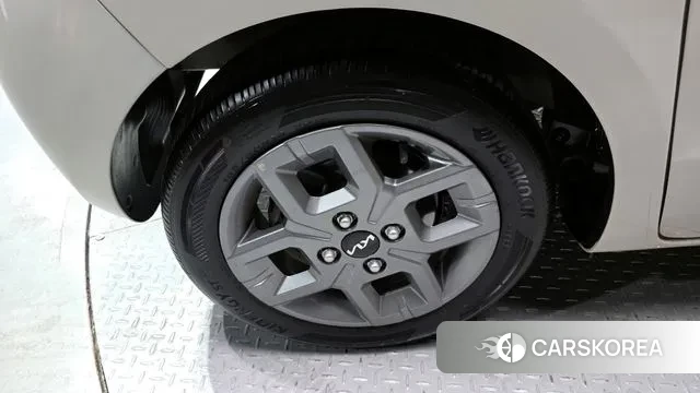 Kia The New Kia Ray id 3675436 из Кореи 15