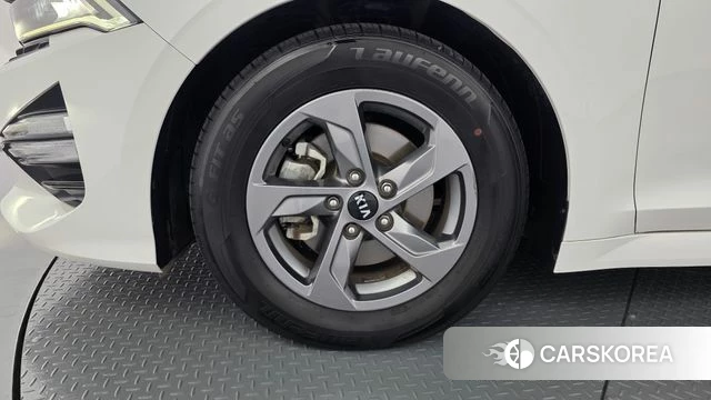 Kia K5 3rd generation id 4309826 из Кореи 15