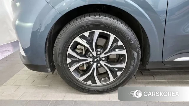 Kia Carnival 4th generation id 3671895 из Кореи 15