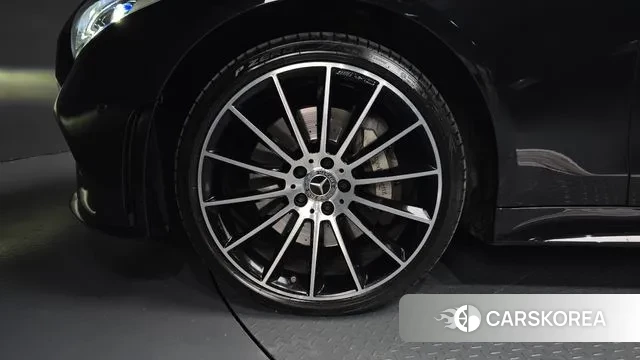 Mercedes-Benz CLS-Class C257 id 3488676 из Кореи 15