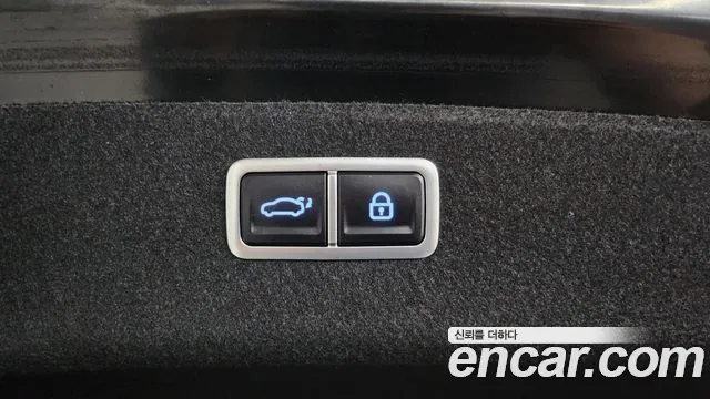 Genesis G80 (RG3) id 2653851 из Кореи 15