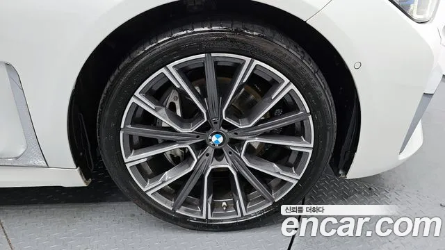 BMW 7 Series (G11) id 2704878 из Кореи 15