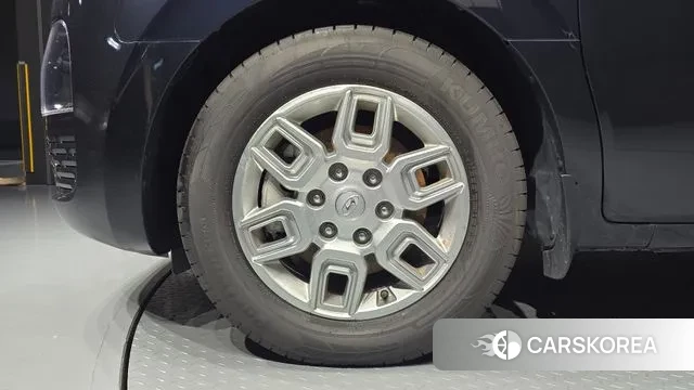 Hyundai Staria id 3031866 из Кореи 15