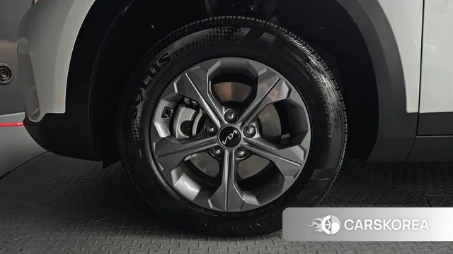 Kia The New Seltos id 4834028 из Кореи 15