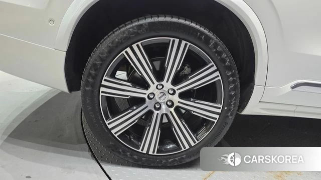 Volvo XC90 second Generation id 4539879 из Кореи 28