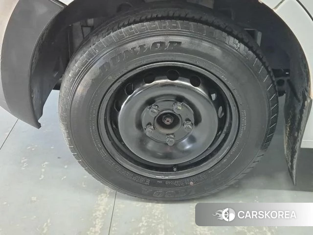 Renault Korea (Samsung) Master id 3924695 из Кореи 13