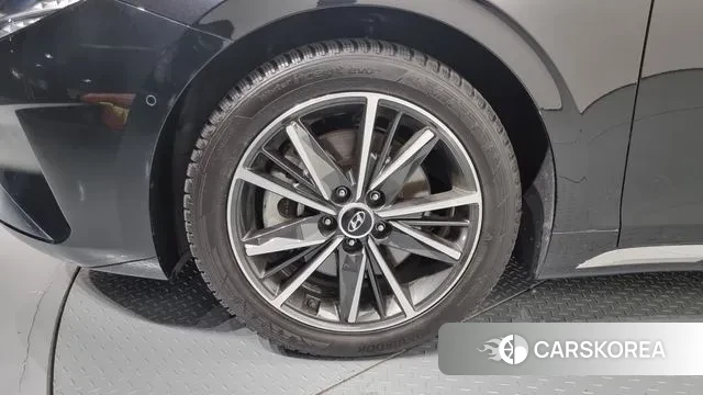 Hyundai The New Grandeur IG id 2889987 из Кореи 15